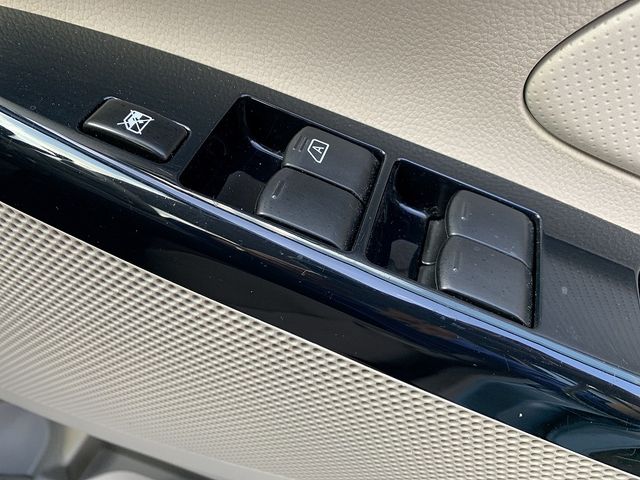 MITSUBISHI eK WAGON 2018