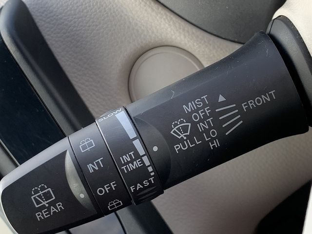 MITSUBISHI eK WAGON 2018