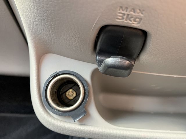 MITSUBISHI eK WAGON 2018