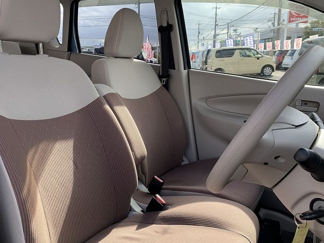 MITSUBISHI eK WAGON 2018