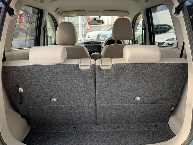 MITSUBISHI eK WAGON 2018