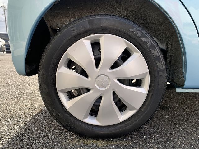 MITSUBISHI eK WAGON 2018