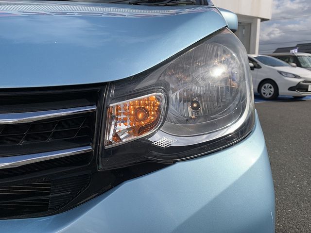 MITSUBISHI eK WAGON 2018