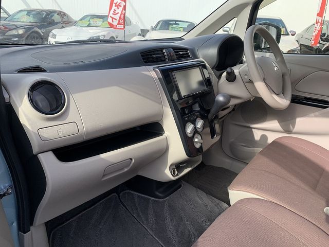 MITSUBISHI eK WAGON 2018