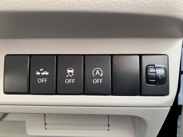 SUZUKI ALTO LAPIN 2019