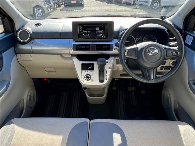 DAIHATSU CAST STYLE 2023