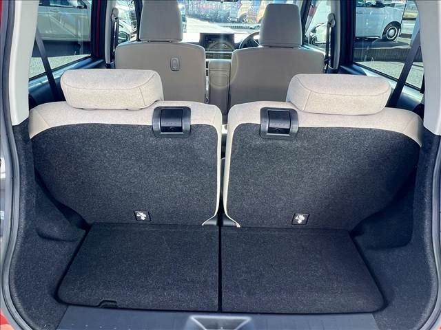 DAIHATSU CAST STYLE 2023