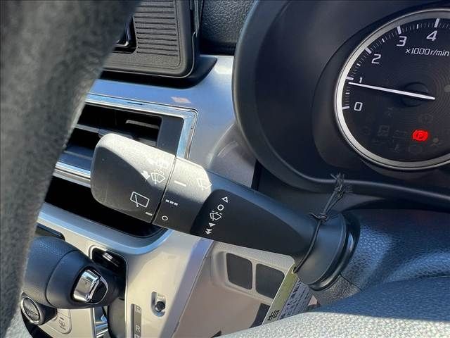 DAIHATSU CAST STYLE 2023