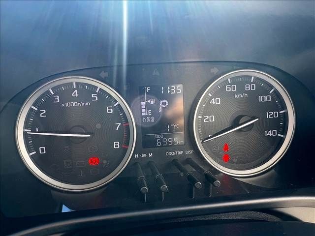 DAIHATSU CAST STYLE 2023