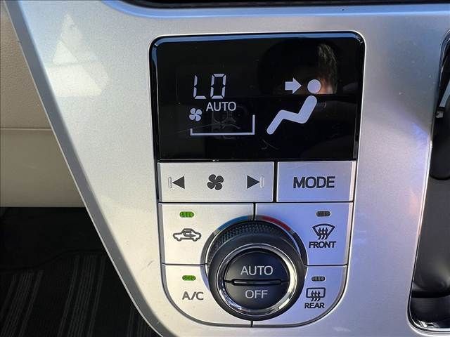 DAIHATSU CAST STYLE 2023