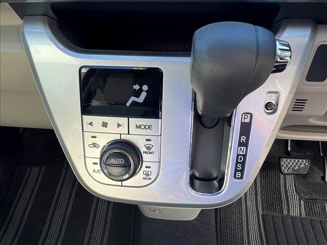 DAIHATSU CAST STYLE 2023