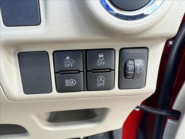 DAIHATSU CAST STYLE 2023