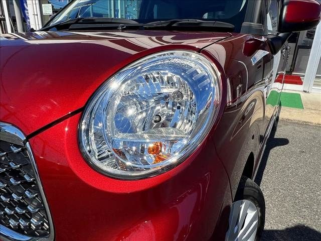 DAIHATSU CAST STYLE 2023