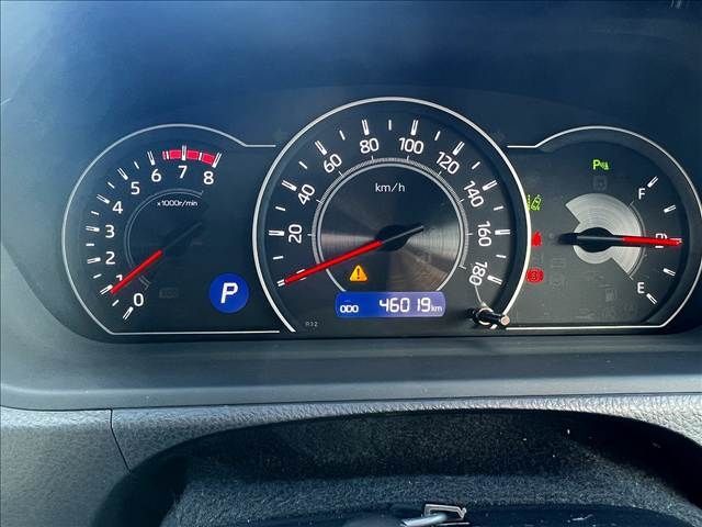 TOYOTA VOXY 4WD 2021