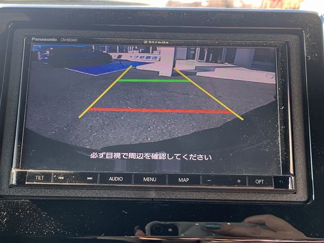 HONDA N BOX CUSTOM 2018