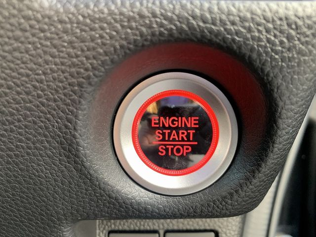 HONDA N BOX CUSTOM 2018