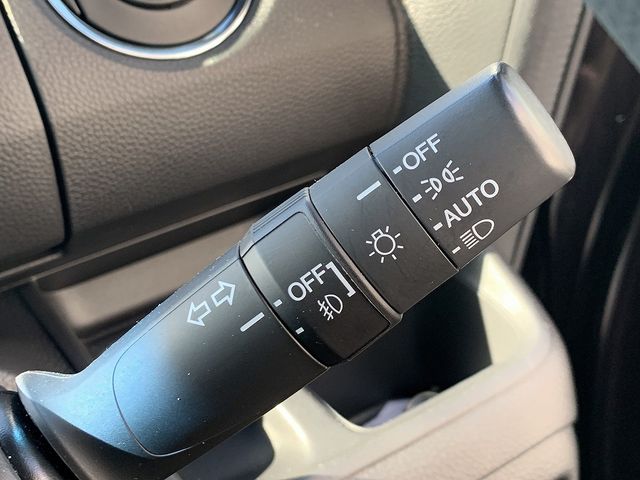 HONDA N BOX CUSTOM 2018