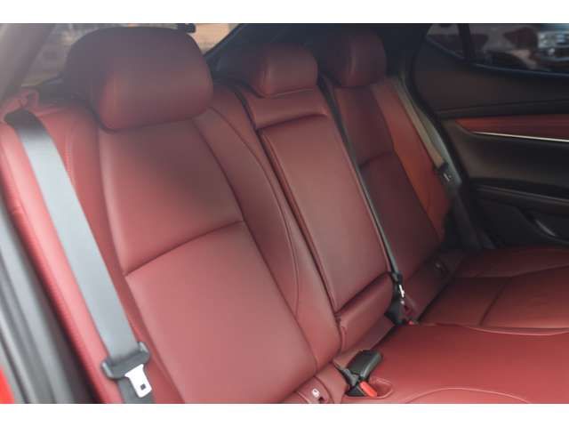 MAZDA MAZDA3 FASTBACK 2023