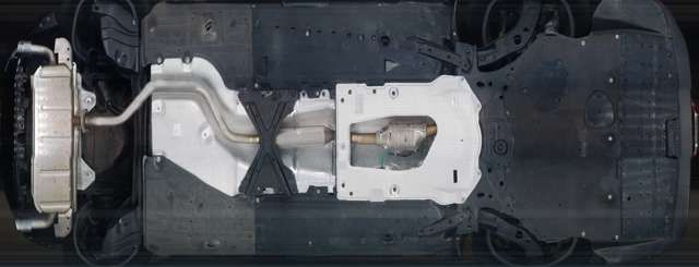 MAZDA MAZDA3 FASTBACK 2023