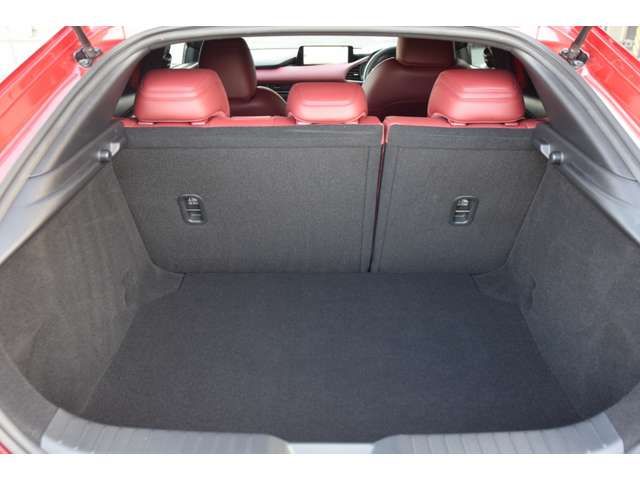 MAZDA MAZDA3 FASTBACK 2023