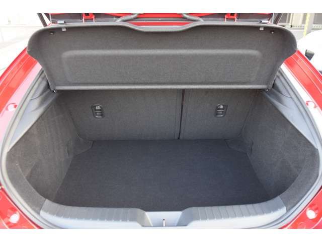 MAZDA MAZDA3 FASTBACK 2023