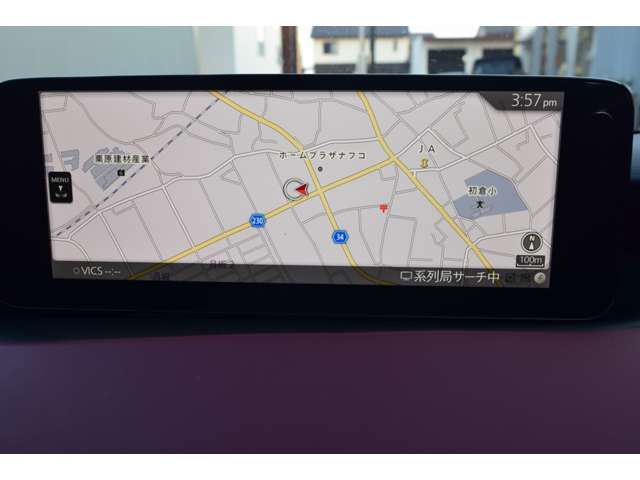 MAZDA MAZDA3 FASTBACK 2023