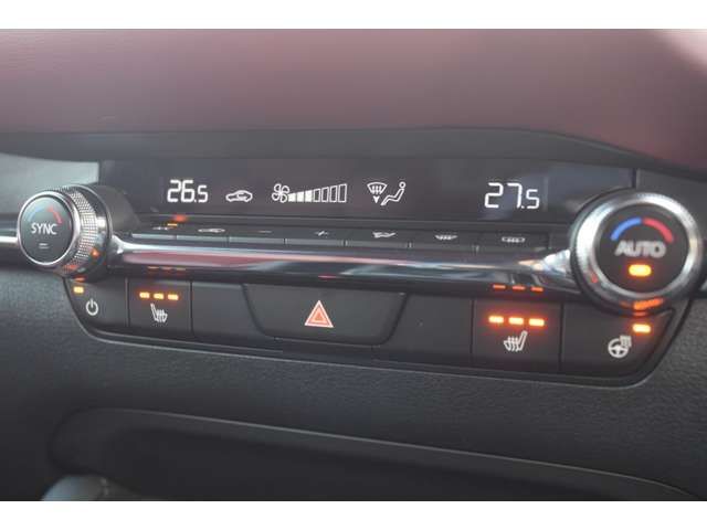 MAZDA MAZDA3 FASTBACK 2023