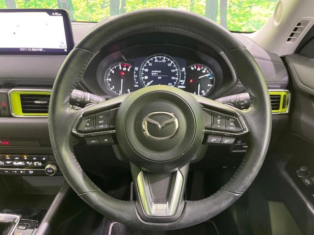 MAZDA CX-5 4WD 2022