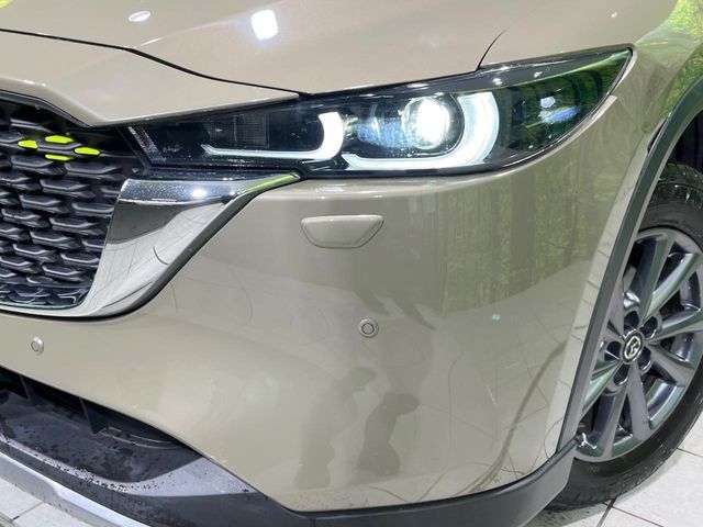 MAZDA CX-5 4WD 2022