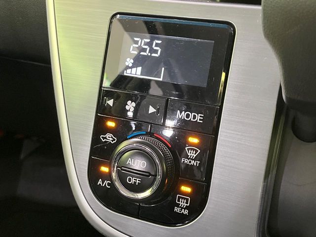 SUBARU STELLA Custom 2015