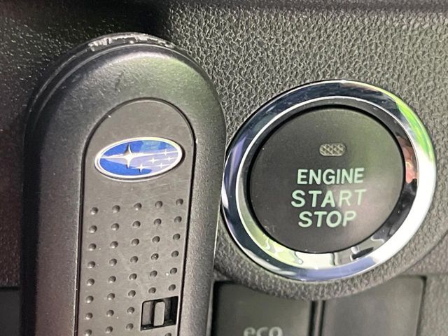 SUBARU STELLA Custom 2015