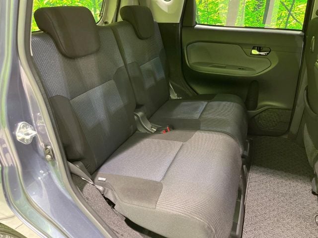 SUBARU STELLA Custom 2015