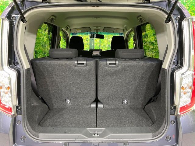 SUBARU STELLA Custom 2015