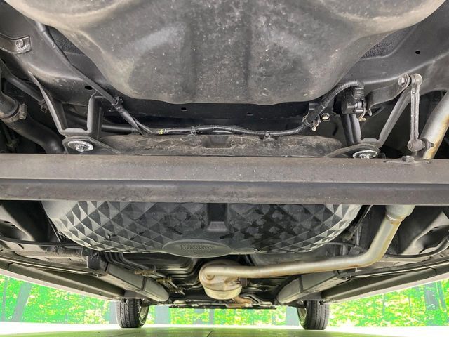 SUBARU STELLA Custom 2015