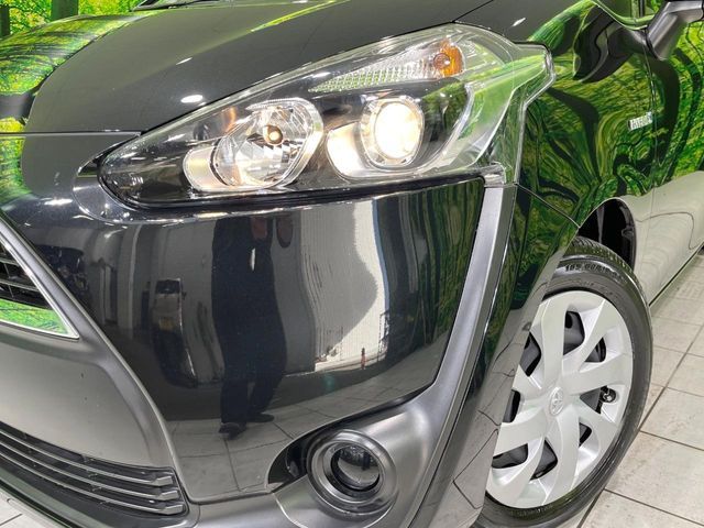 TOYOTA SIENTA HYBRID 2018
