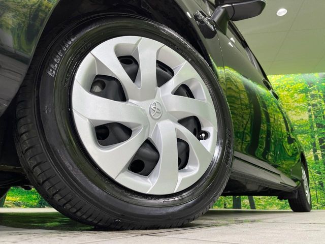 TOYOTA SIENTA HYBRID 2018