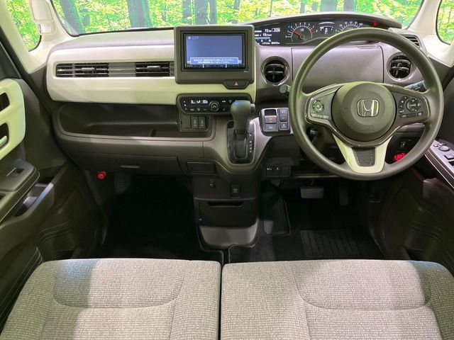 HONDA N BOX 4WD 2023