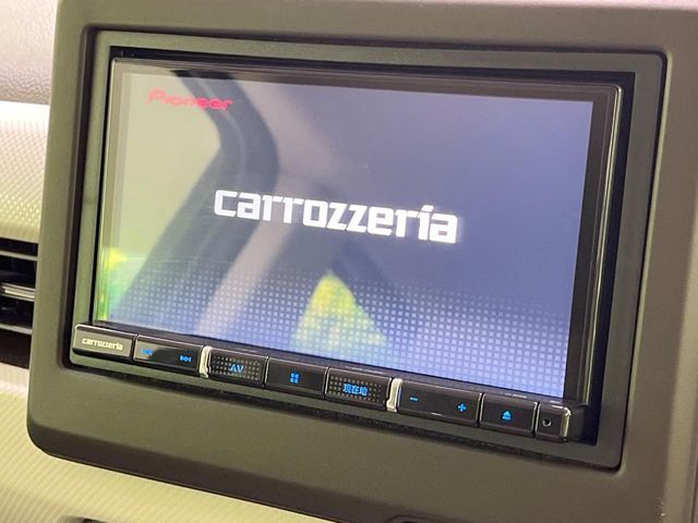 HONDA N BOX 4WD 2023