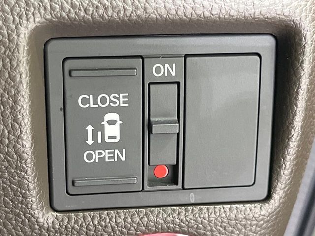 HONDA N BOX 4WD 2023