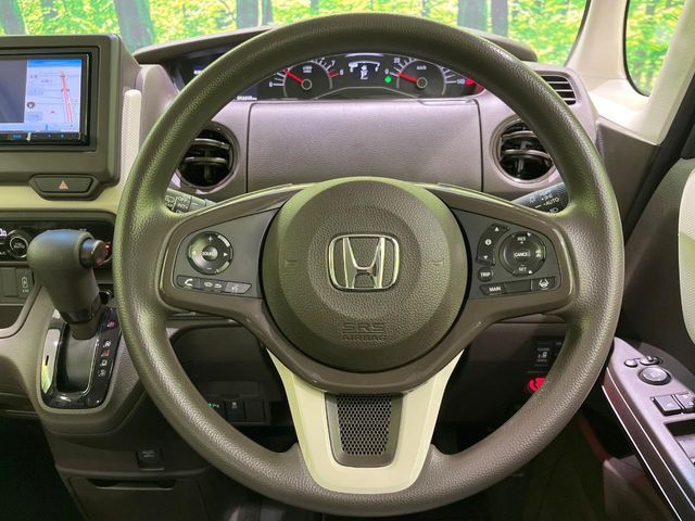 HONDA N BOX 4WD 2023