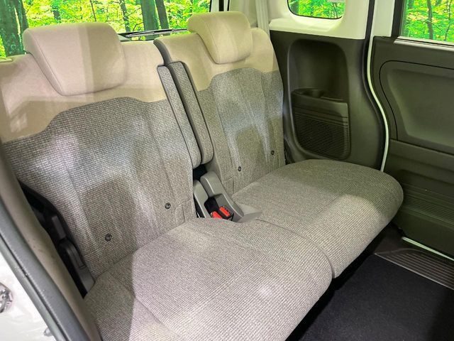 HONDA N BOX 4WD 2023