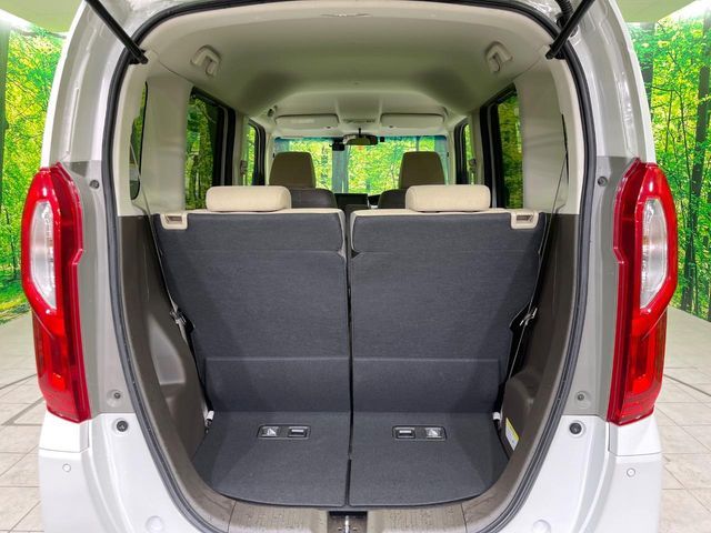 HONDA N BOX 4WD 2023