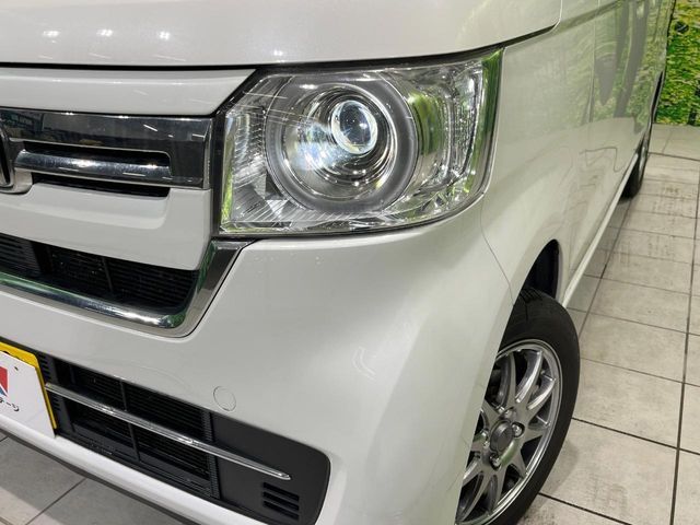 HONDA N BOX 4WD 2023