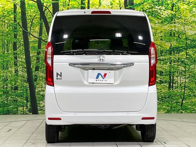 HONDA N BOX 4WD 2023