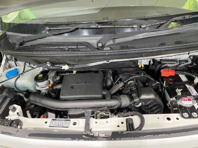 HONDA N BOX 4WD 2023