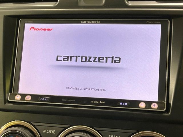 SUBARU SUBARU XV 2012