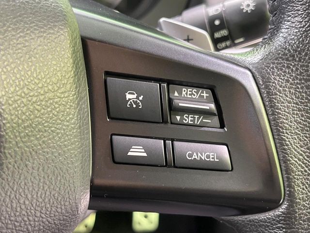 SUBARU SUBARU XV 2012