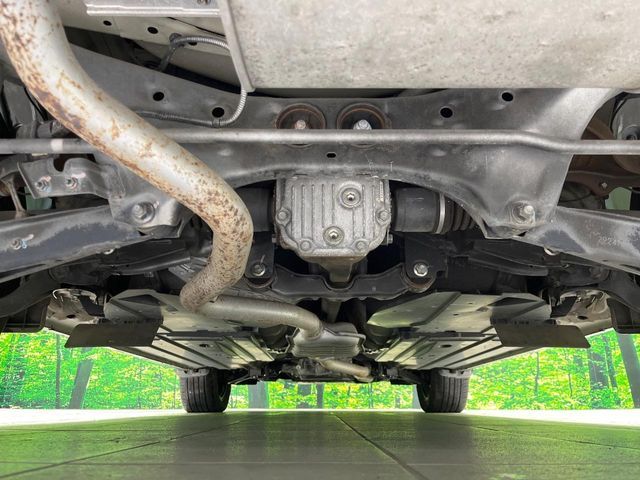 SUBARU SUBARU XV 2012