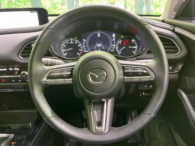 MAZDA CX-30 2023