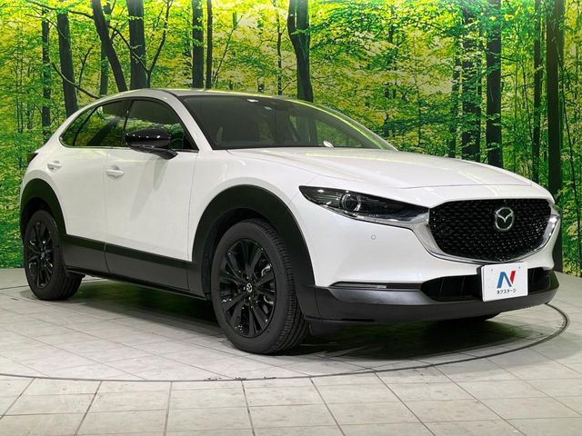 MAZDA CX-30 2023